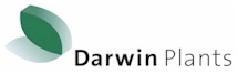 Darwin Plants Logo