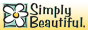 Simply Beautiful Logo